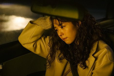 Soo-bin Chae - Dulce y amargo - De la película