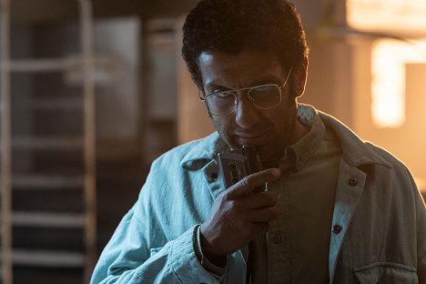 Adeel Akhtar - Sweet Tooth - Merkwürdige Hirsch-Scheiße - Filmfotos