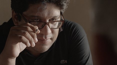 Martín Perino - Sólo - Kuvat elokuvasta
