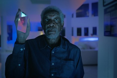 Morgan Freeman - Vanquish - Überleben hat seinen Preis - Filmfotos