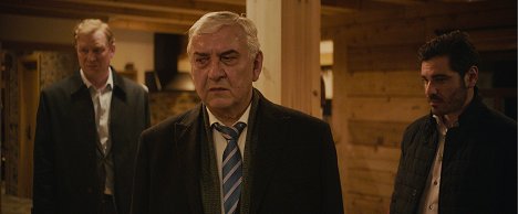 Martin Pechlát, Miroslav Donutil, Vojtěch Kotek - Atlas ptáků - Film