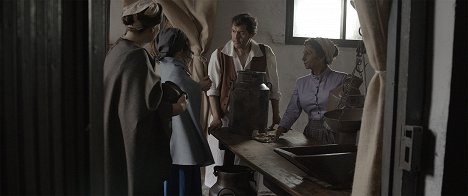 Antonio Castro, Lolita Flores - Luz de Soledad - Film