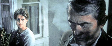 Gregory Peck - Der Sheriff - Filmfotos