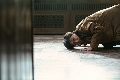 Chang-hoon Lee - The Grotesque Mansion - De la película
