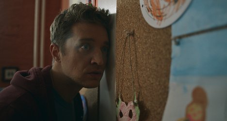 Markus Winter - Deadlines - Schmetterlingstage - Do filme