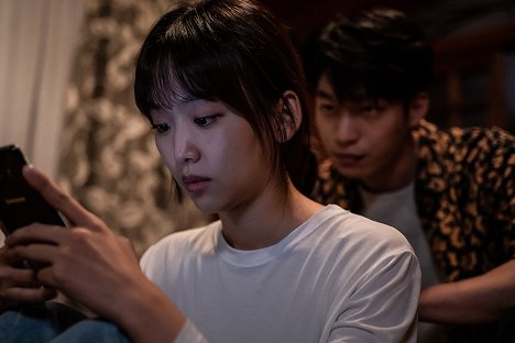 Ki-joo Jin - Midnight Silence - Film