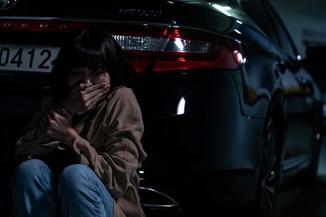 Ki-joo Jin - Midnight - De la película