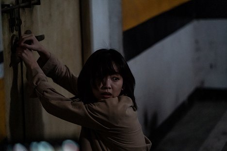 Ki-joo Jin - Midnight - De la película