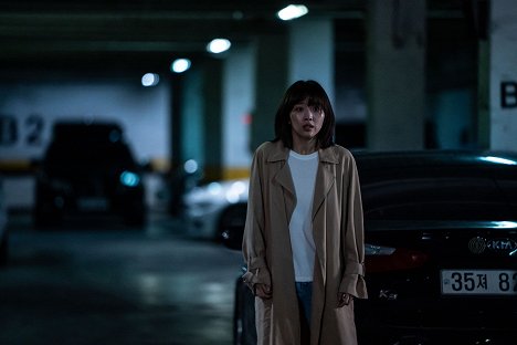 Ki-joo Jin - Midnight - Kuvat elokuvasta