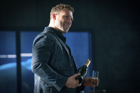 Jai Courtney - Jolt - Filmfotos