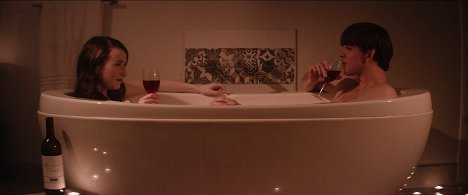 Chloe Carroll, Jim Schubin - The Honeymoon Phase - Do filme