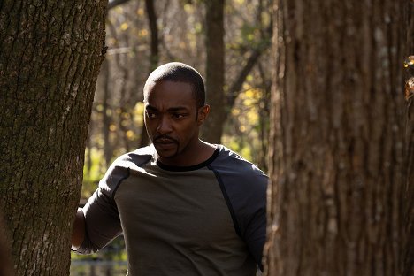 Anthony Mackie - Synchronic - Filmfotos