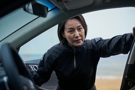 Kyeong Jin - Balsinjehan - Kuvat elokuvasta