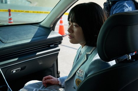 Jae-in Lee - Amenaza Explosiva - De la película