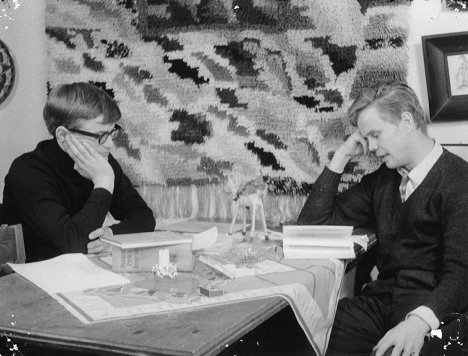 Jyrki LappiSeppälä ČSFD.cz