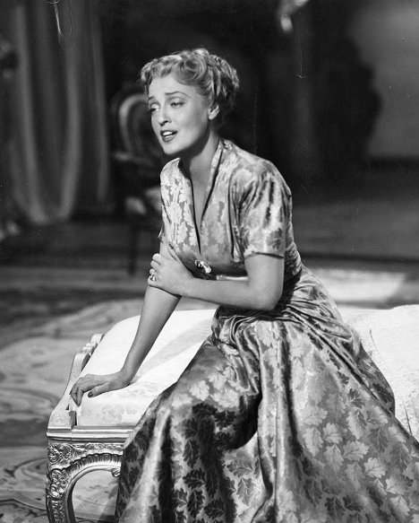 Jeanette MacDonald - The Sun Comes Up - Film