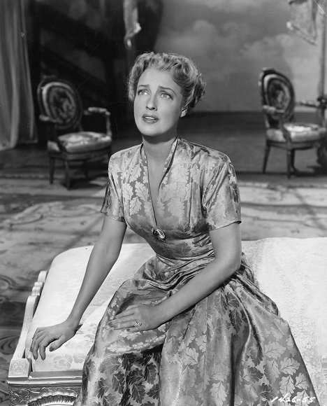 Jeanette MacDonald - The Sun Comes Up - Photos