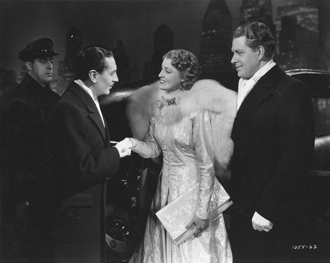 Reginald Gardiner, Jeanette MacDonald, Nelson Eddy - Sweethearts - Do filme