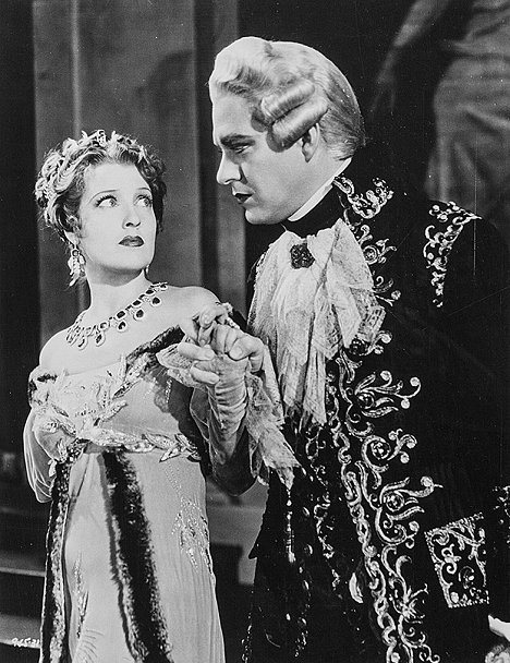 Jeanette MacDonald, Nelson Eddy