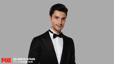 İlhan Şen - Love Reason Get Even - Promo