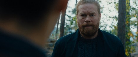 Tatu Siivonen - Vedenjakaja - De la película