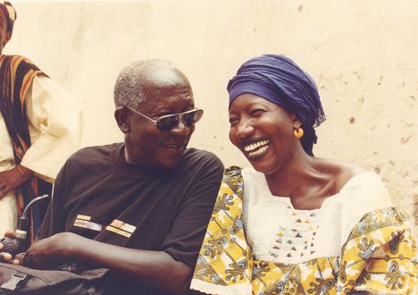 Ousmane Sembène - Sembene! - Filmfotók