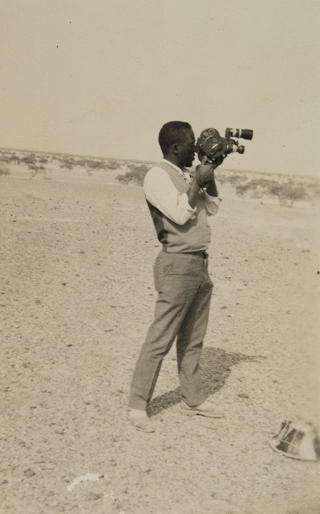 Ousmane Sembène - Sembene! - Photos