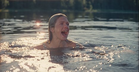 Sophia Lie - El lago de los muertos - De la película
