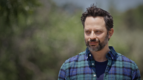 Nick Kroll - How It Ends - Photos