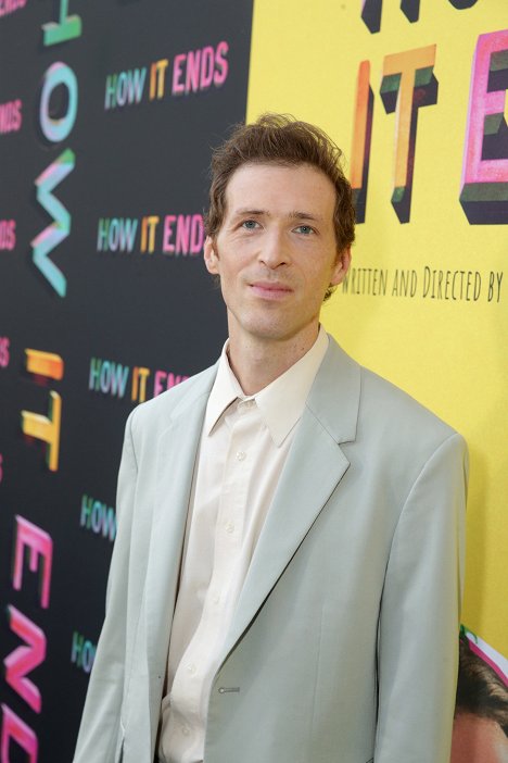 Los Angeles premiere of "How It Ends" at NeueHouse Hollywood on Thursday, July 15, 2021 - Daryl Wein - Ako sa to skončí - Z akcií