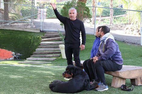 Cesar Millan - Cesar Millan: Guter Mensch, guter Hund - Filmfotos