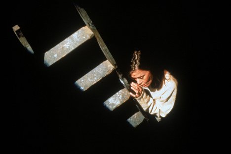 Tracey Ellis - The X-Files - Souvenir d'oubliettes - Promo
