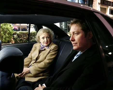 Betty White, James Spader - Boston Legal - Too Much Information - Photos