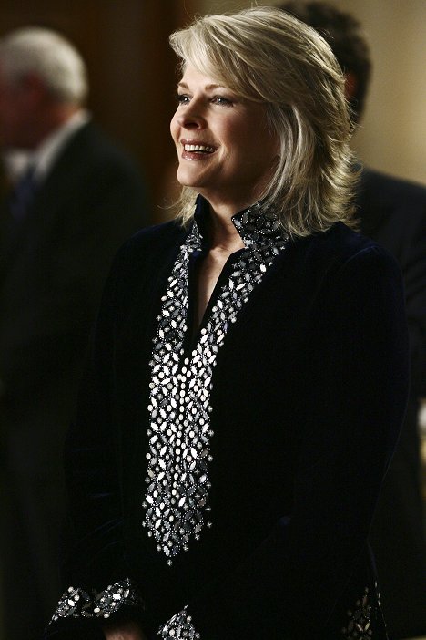 Candice Bergen - Boston Legal - ...There's Fire! - Film