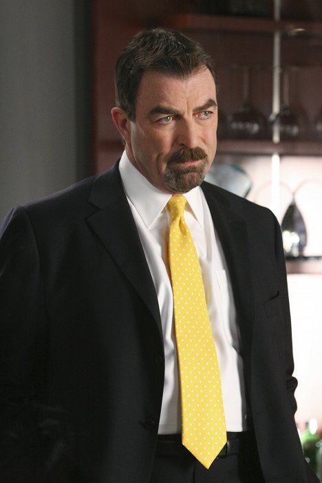 Tom Selleck - Boston Legal - Ivan the Incorrigible - Z filmu