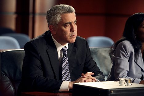 Adam Arkin - Boston Legal - Ivan the Incorrigible - Photos