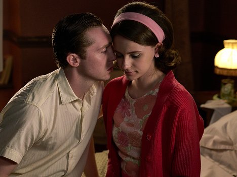 Holly Freeman - Call the Midwife - Episode 5 - Film
