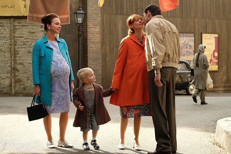 Kellie Shirley - Call the Midwife - Episode 7 - Film