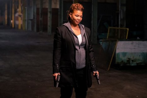 Queen Latifah - The Equalizer - Glory - Film