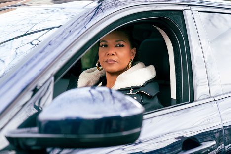 Queen Latifah - The Equalizer - The Room Where It Happens - Filmfotók