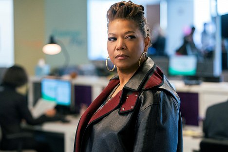 Queen Latifah - The Equalizer - Hunting Grounds - Photos