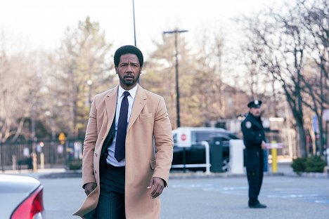Tory Kittles - The Equalizer - Hunting Grounds - Photos