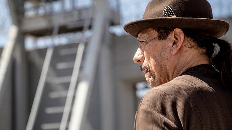 Danny Trejo - Inmate #1: The Rise of Danny Trejo - Photos