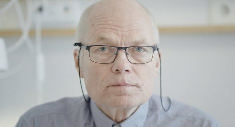 Sigvald Tveit - Vær her - Van film