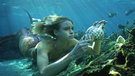 Lucy Fry - Mako – Einfach Meerjungfrau - Das Lied der Sirene - Filmfotos