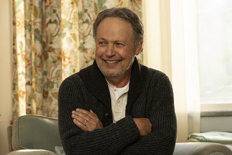 Billy Crystal - Here Today - Film