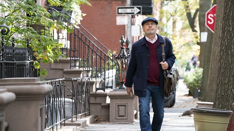 Billy Crystal - Here Today - Film