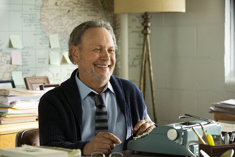 Billy Crystal - Here Today - Filmfotos