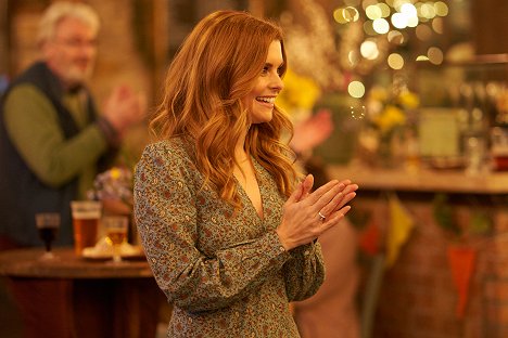 JoAnna Garcia Swisher - As Luck Would Have It - Film