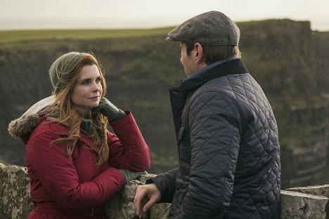 JoAnna Garcia Swisher - As Luck Would Have It - Photos